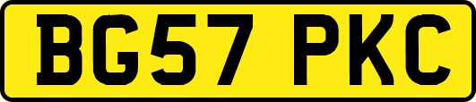 BG57PKC