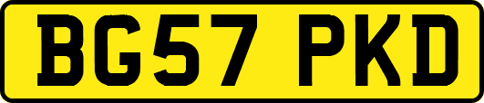 BG57PKD