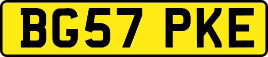 BG57PKE