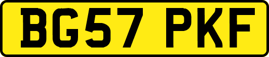 BG57PKF