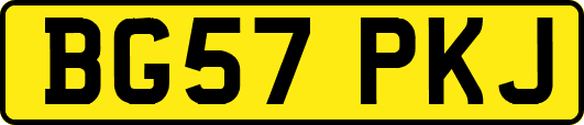 BG57PKJ