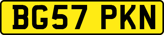 BG57PKN