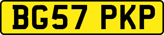 BG57PKP