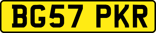 BG57PKR