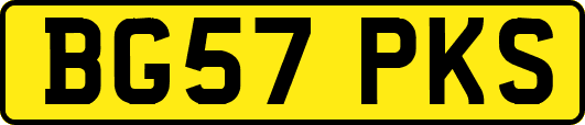 BG57PKS