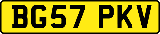 BG57PKV