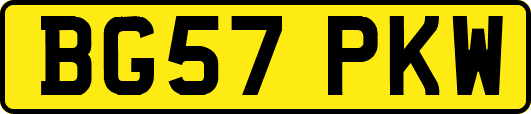 BG57PKW