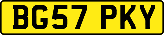 BG57PKY
