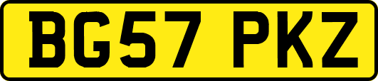 BG57PKZ