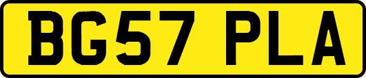 BG57PLA