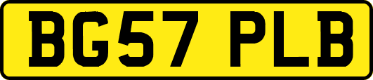 BG57PLB