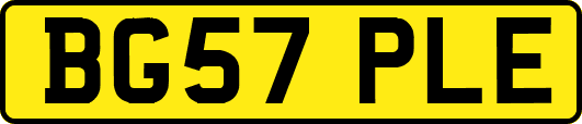 BG57PLE