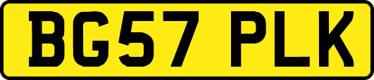 BG57PLK