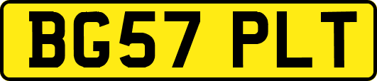 BG57PLT
