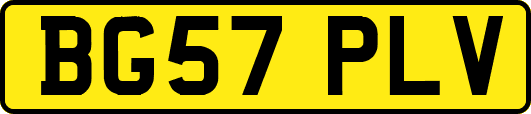 BG57PLV