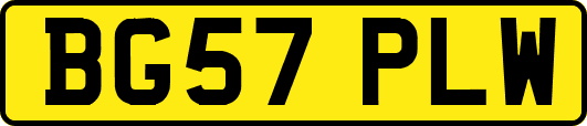 BG57PLW