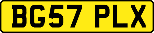 BG57PLX