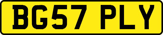 BG57PLY