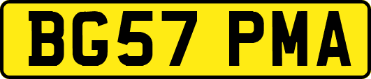 BG57PMA