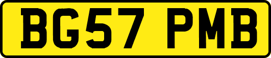 BG57PMB