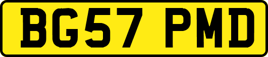 BG57PMD