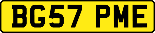 BG57PME