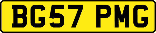 BG57PMG