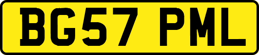 BG57PML