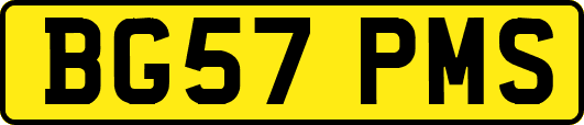 BG57PMS