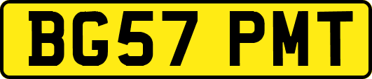 BG57PMT