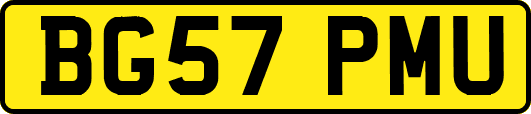 BG57PMU