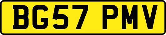 BG57PMV