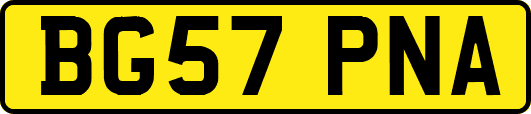 BG57PNA