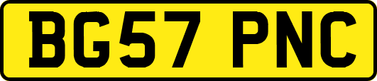 BG57PNC