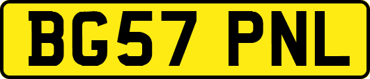 BG57PNL