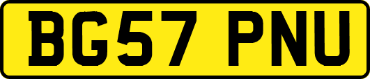 BG57PNU