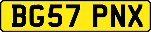 BG57PNX