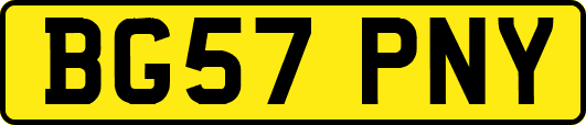 BG57PNY