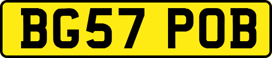 BG57POB