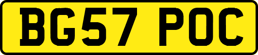 BG57POC
