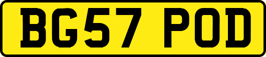 BG57POD