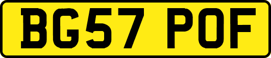 BG57POF