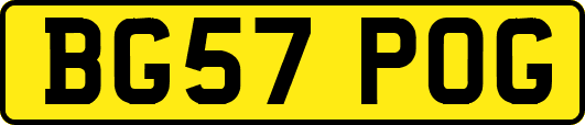 BG57POG
