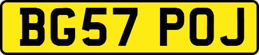 BG57POJ