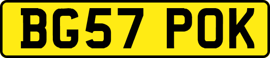 BG57POK