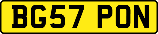 BG57PON