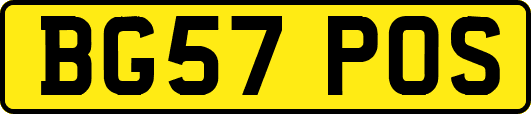 BG57POS