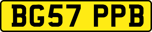 BG57PPB