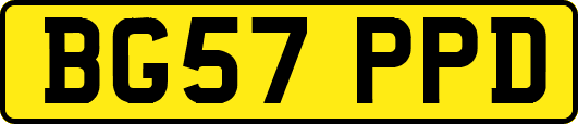 BG57PPD