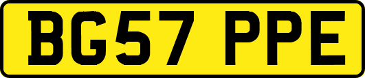 BG57PPE